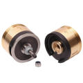 Waterproff Guide Pulley For Wire Cut EDM Machine